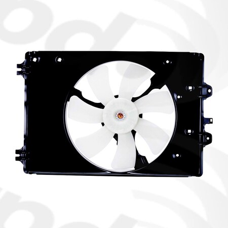 Gpd Electric Cooling Fan 2811923